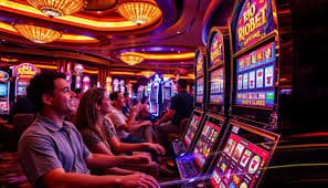 Meja French Roulette dengan layout klasik di jkt303
