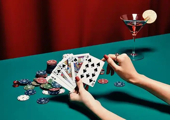Fitur bonus gratis Ocean King di jkt303